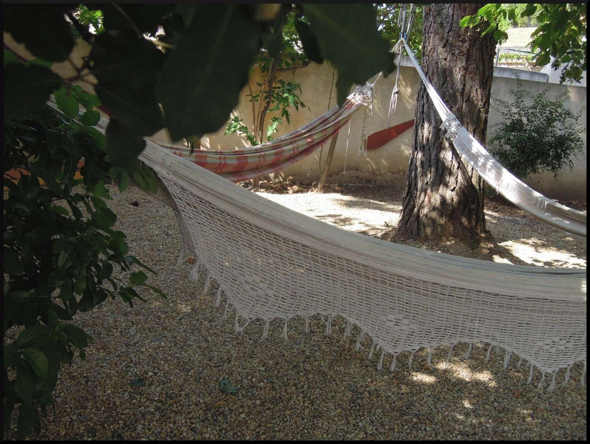 La Vigne Et L'Olivier Appartement Villeneuve-lès-Avignon Buitenkant foto