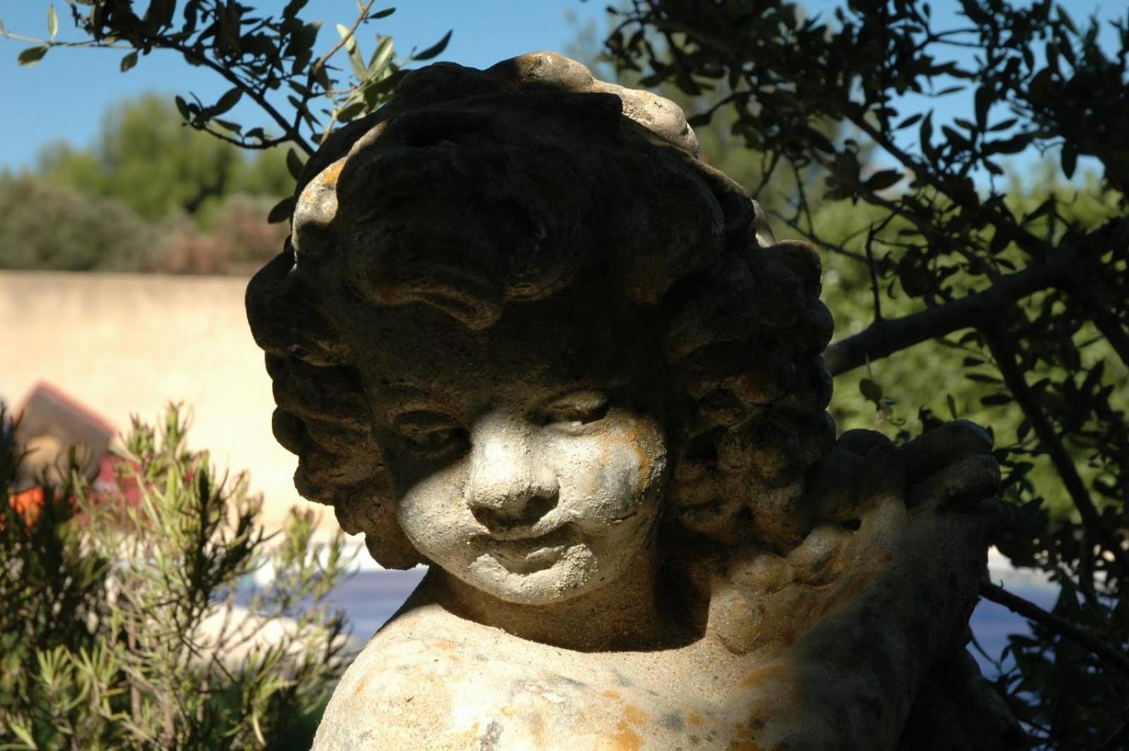 La Vigne Et L'Olivier Appartement Villeneuve-lès-Avignon Buitenkant foto